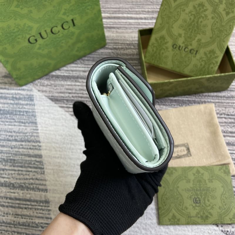 Gucci Wallets